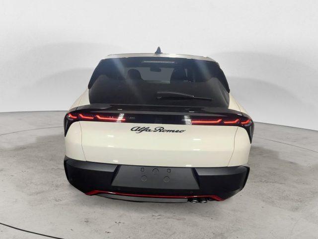 ALFA ROMEO Junior Junior 1.2 145 CV Hybrid eDCT6 Speciale