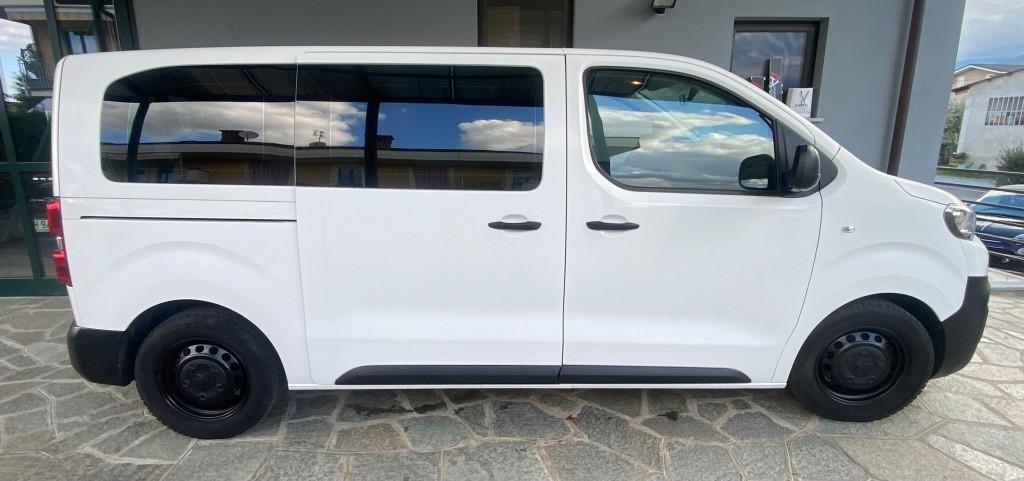 PEUGEOT Traveller M1 1.6 Bluehdi std 115cv Active S&S E6