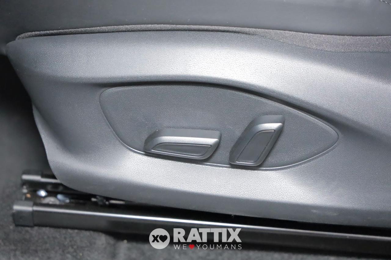 MG ZS 1.5 106CV Comfort