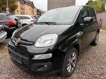 Fiat Panda 0.9 TwinAir Turbo 84Cv Natural Power Lounge 5Posti