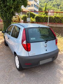 Fiat Punto 1.2 3 porte Dynamic