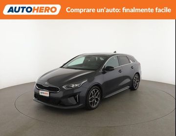 KIA Proceed 1.5 T-GDI MHEV DCT GT Line Plus