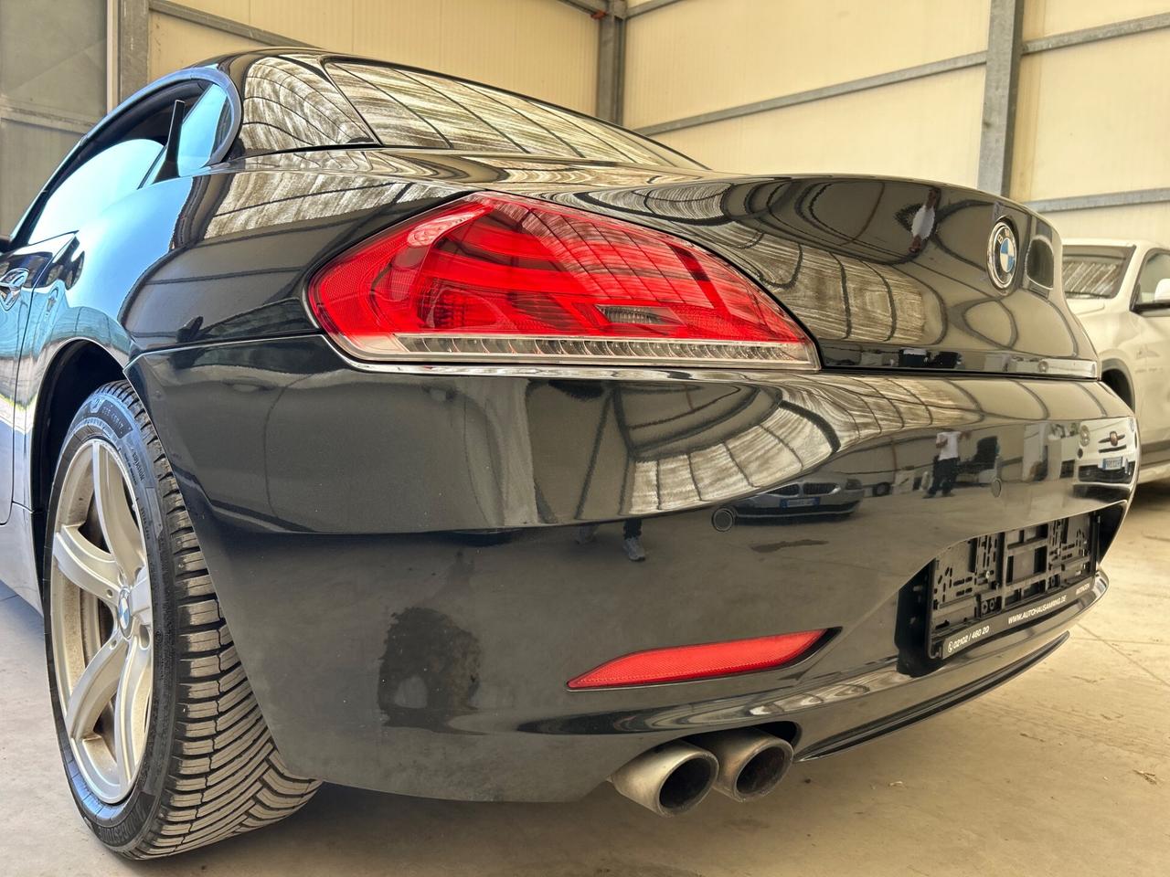 Bmw Z4 Sdrive 18i