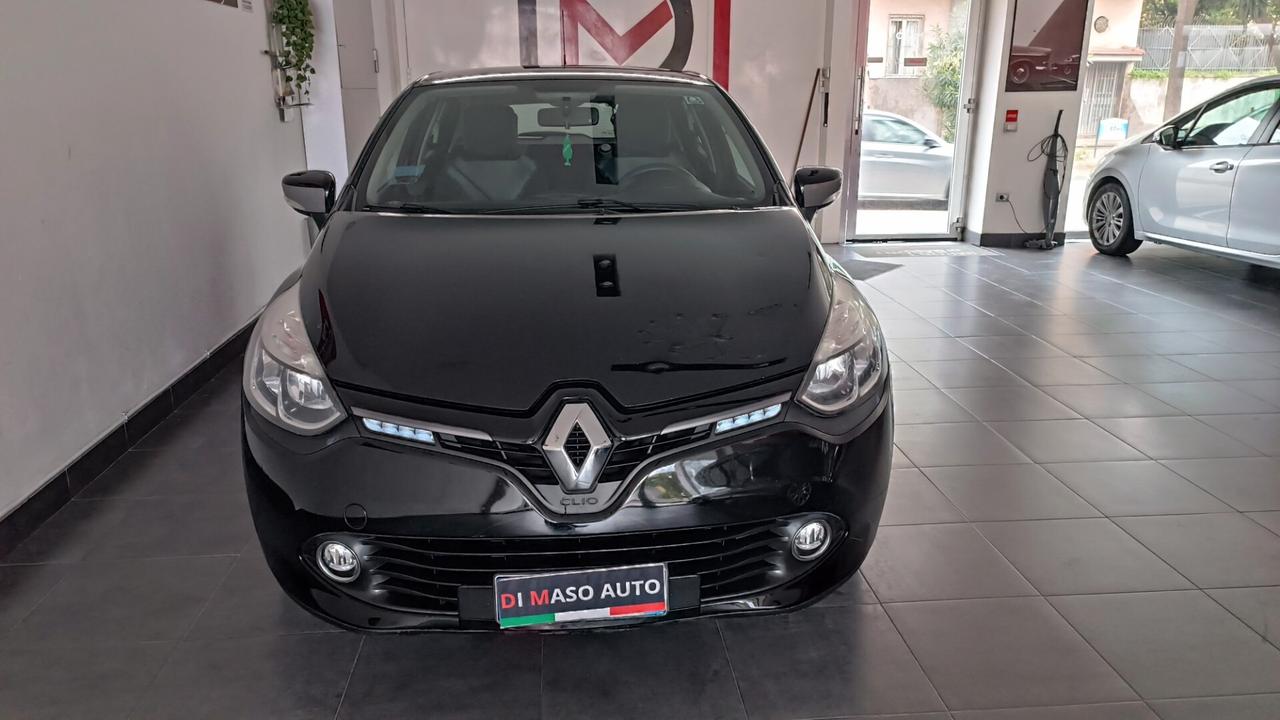 Renault Clio 1.2 75CV GPL 5 porte Costume National