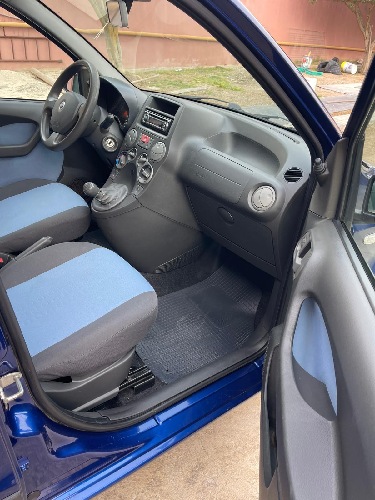 Fiat Panda 1.2 Dynamic Natural Power