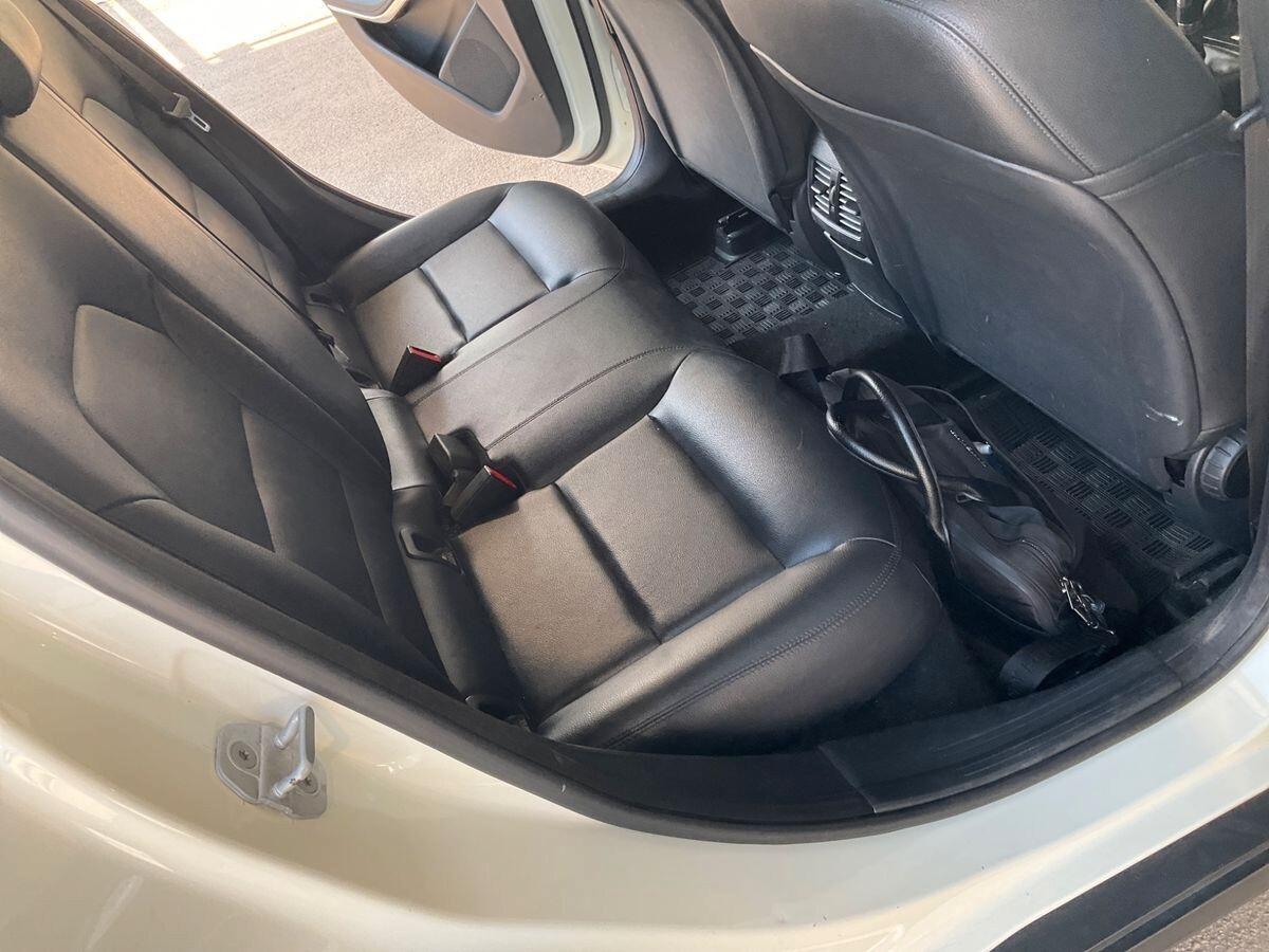 Mercedes-benz GLA 200 CDI Executive