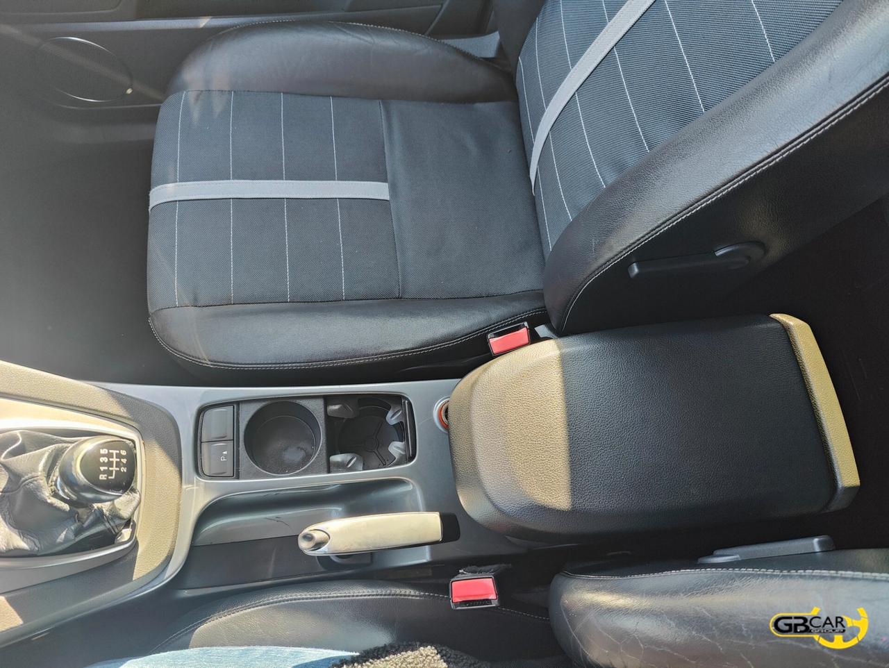 Ford Kuga Kuga+ 2.0 TDCi 136 CV 4WD DPF