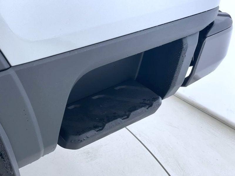 Ford Ranger Ranger 2.0 EcoBlue doppia cabina Wildtrak awd 205cv auto *PREZZO + IVA*