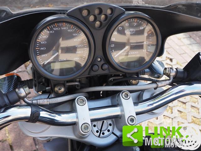 DUCATI Monster 620 dark2004FINANZIABILE