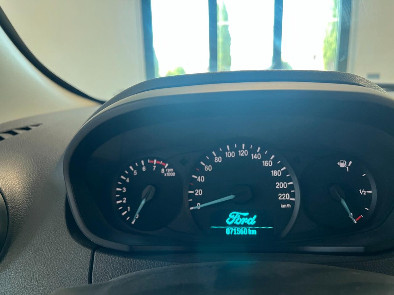 Ford Ka 1.2 Ti-VCT 85 CV Ultimate Color