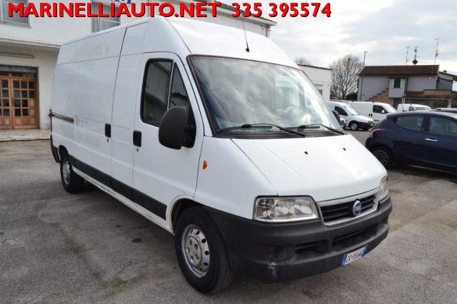 FIAT Ducato Maxi 2.8 JTD Power PL Furgone Tetto Alto