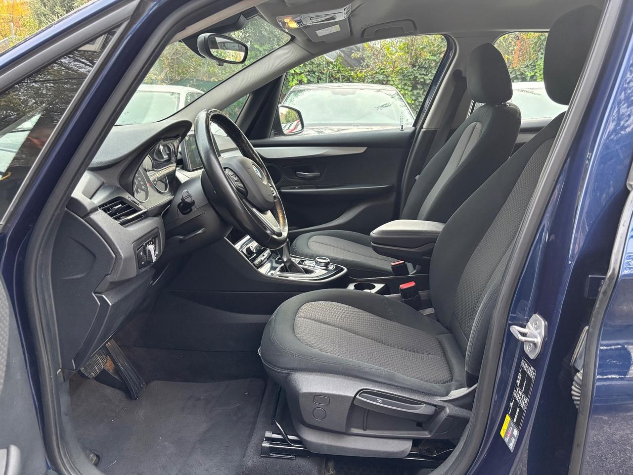 Bmw 2er Active Tourer 225xe MILD HYBRID