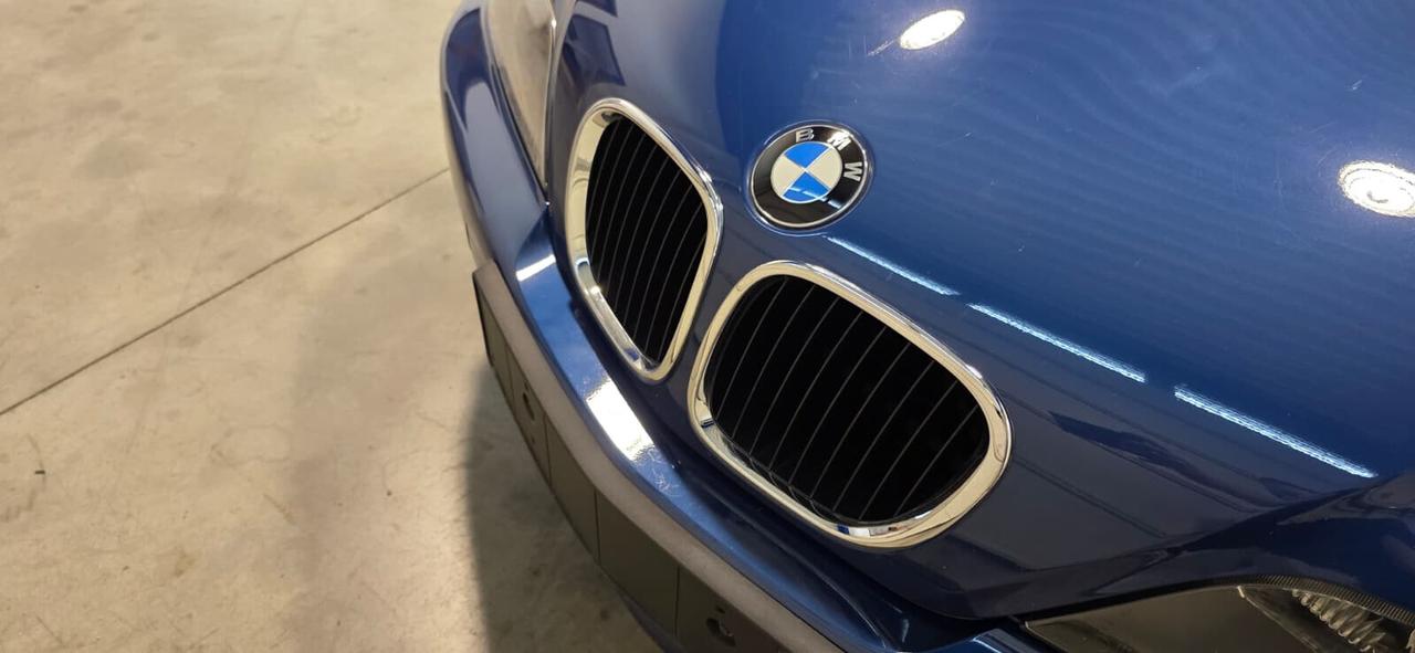 Bmw Z3 1.9 16V cat Roadster