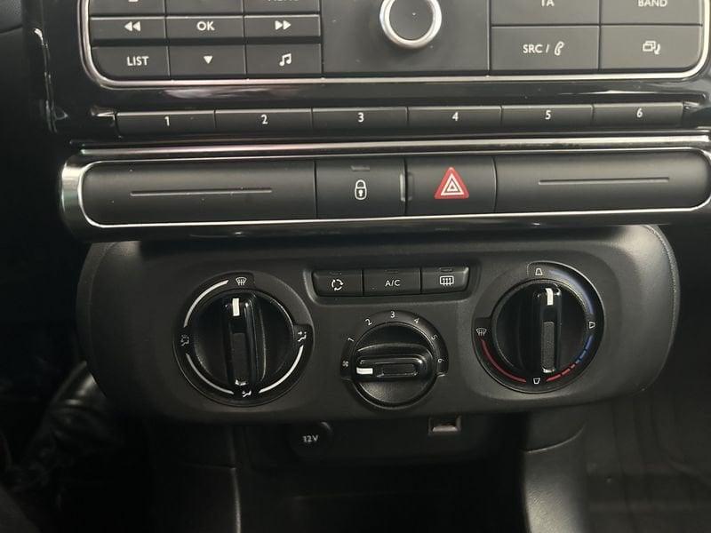 Citroën C3 C3 PureTech 82 S&S Feel