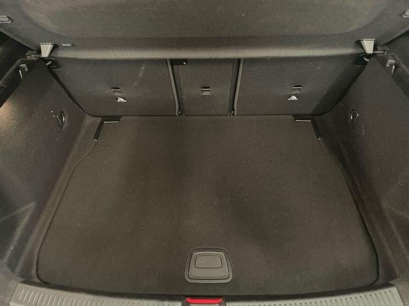 Mercedes-Benz Classe A A 180 d Sport auto