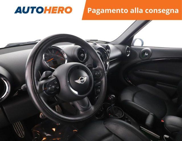 MINI Countryman Mini Cooper SD Countryman ALL4
