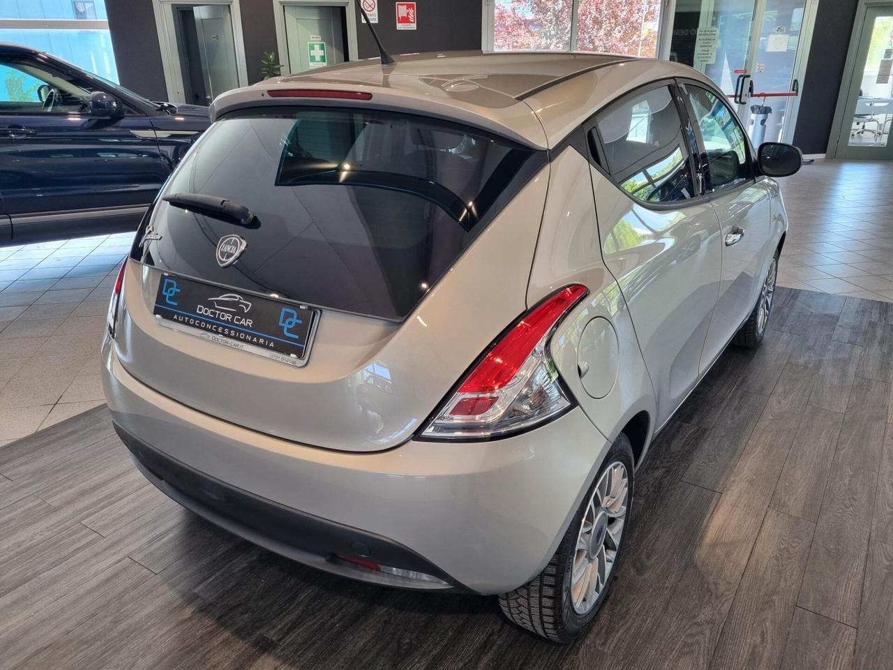 Lancia Ypsilon 1.3 MJT 16V 95 CV 5 porte S&S Gold