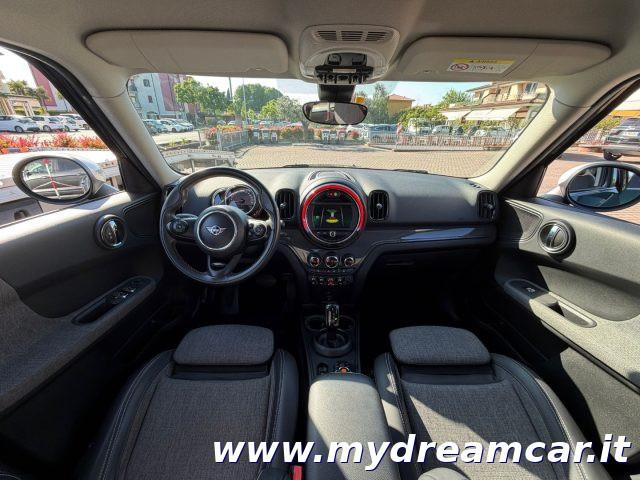 MINI Countryman 2.0 150cv Cooper D Hype Countryman