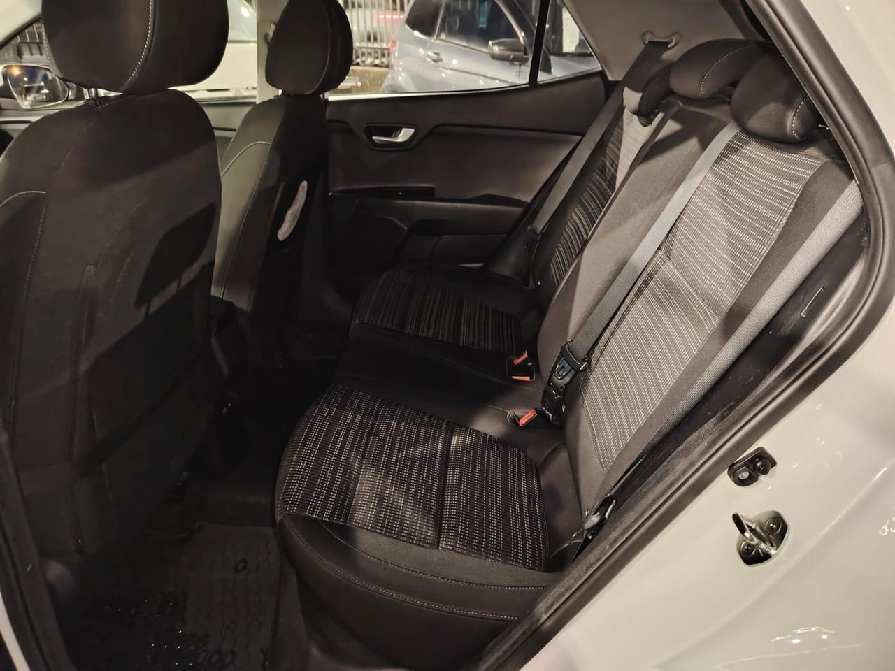 Kia Stonic Style