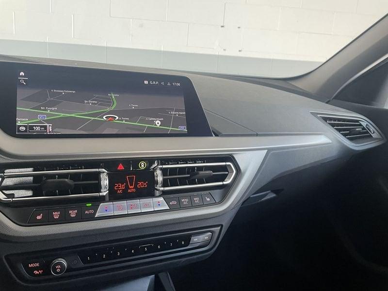 BMW Serie 1 118i 5p. Advantage