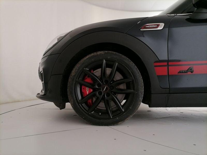 MINI Clubman Mini 2.0 JCW JCW auto