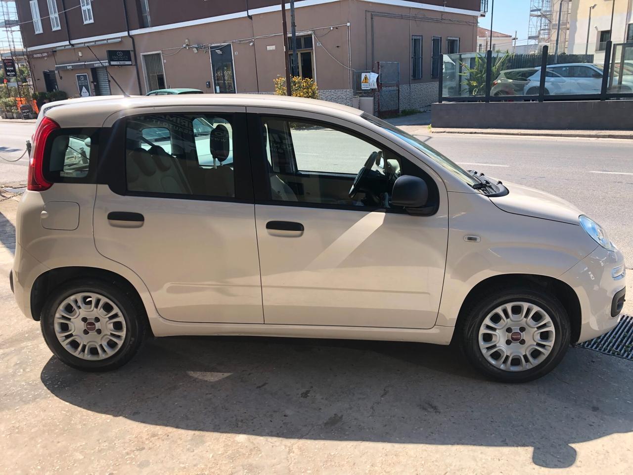 Fiat Panda 1.2 Easy 2016