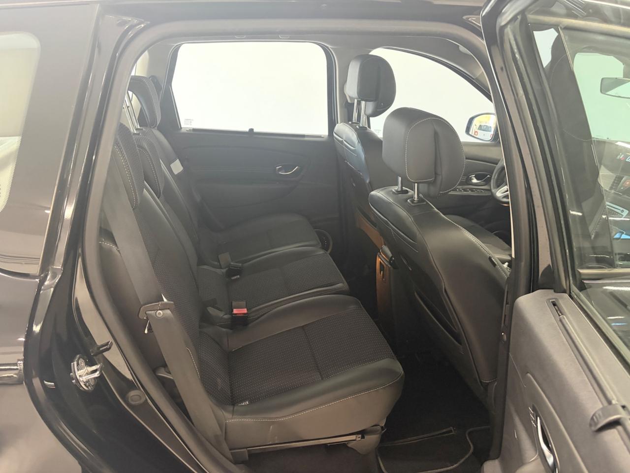 Renault Scenic Scénic XMod 1.6 dCi 130CV Start&Stop Live