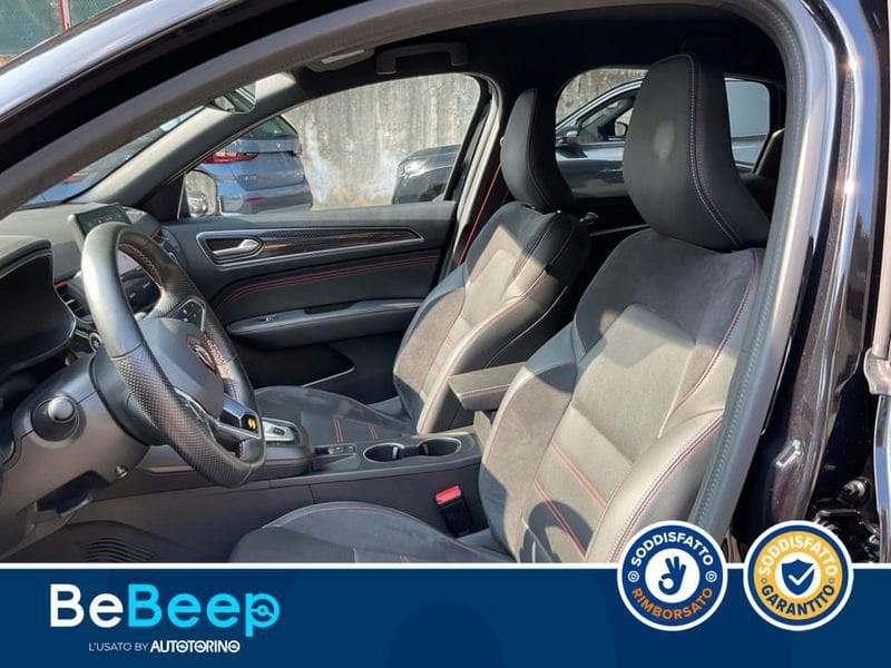 Renault Arkana 1.6 E-TECH HYBRID R.S. LINE 145CV