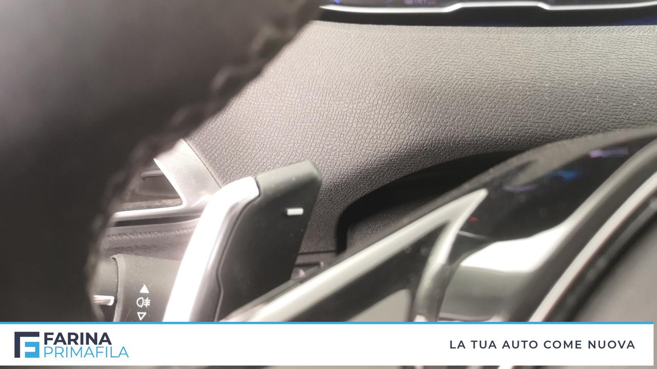 PEUGEOT 3008 II 2021 - 3008 1.5 bluehdi Allure s&s 130cv eat8
