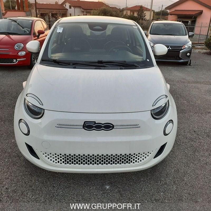 FIAT 500 Action Berlina 190 24 KWH