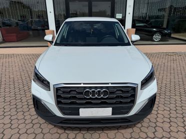 Audi Q2 35 TDI quattro S tronic Business