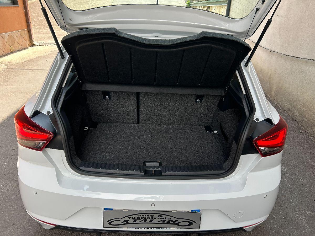 SEAT - Ibiza - 1.6 TDI 95CV 5p. XCELLENCE