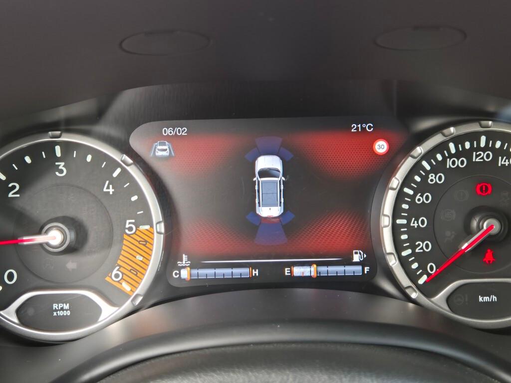 Jeep Renegade 1.6 MJTD 130CV LIMITED