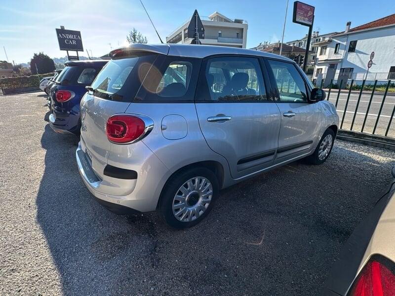 FIAT 500L 500L 1.3 mjt Business 95cv dualogic my19