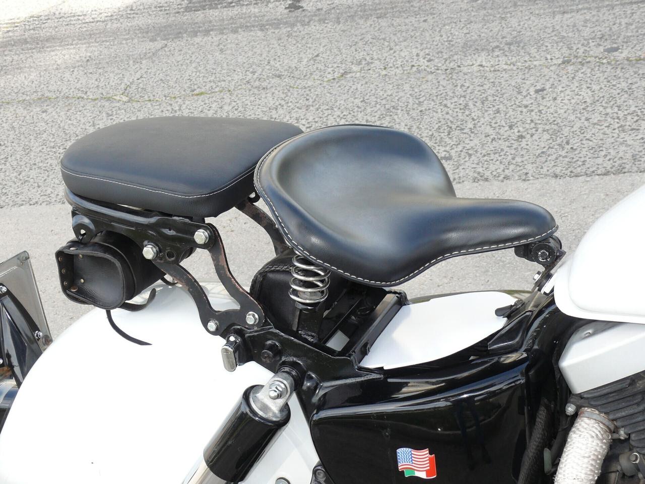 Kawasaki VN 1500 custom (M1117)