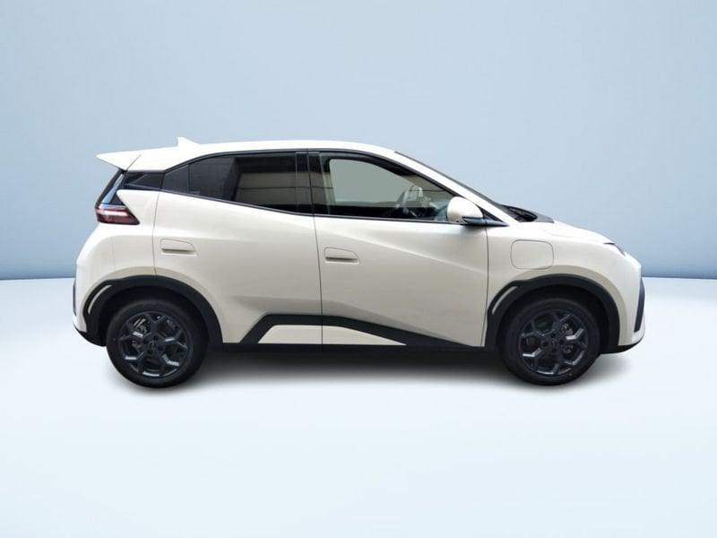 BYD Dolphin Surf Comfort