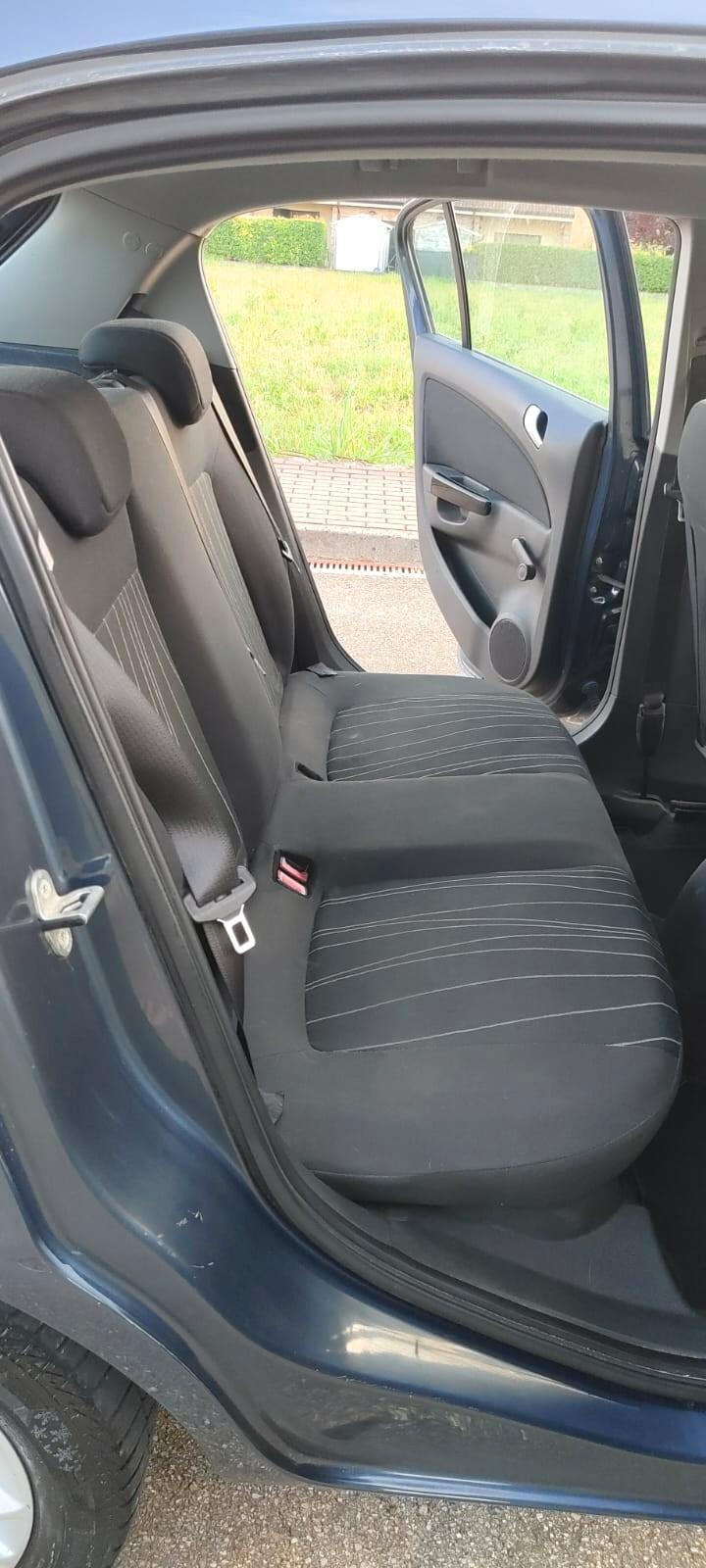 Opel Corsa 1.2 80CV 5 porte GPL-TECH Enjoy