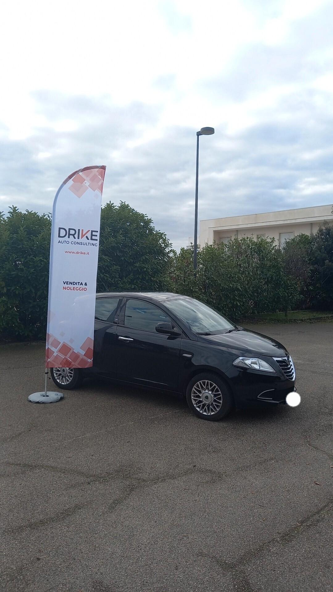 Lancia Ypsilon 1.3 MJT 16V 95 CV 5 porte S&S Elle