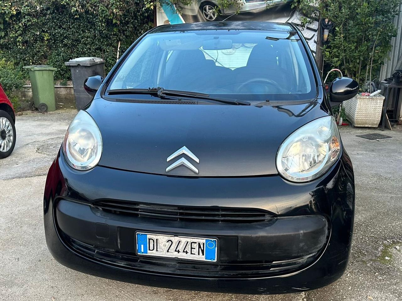 Citroen C1 1.0 3 porte AMIC1