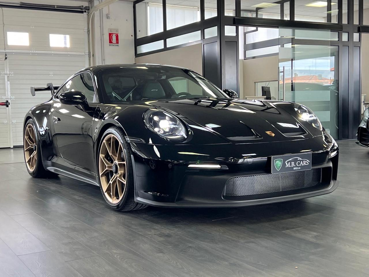 Porsche 911 GT3