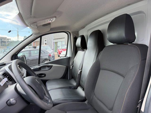 RENAULT Trafic T27 1.6 dCi 95CV