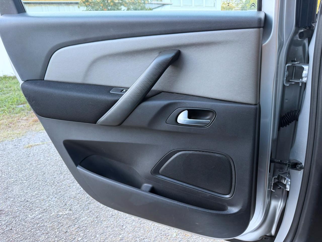 Citroen C4 Picasso 1.6 e-HDi EURO 6