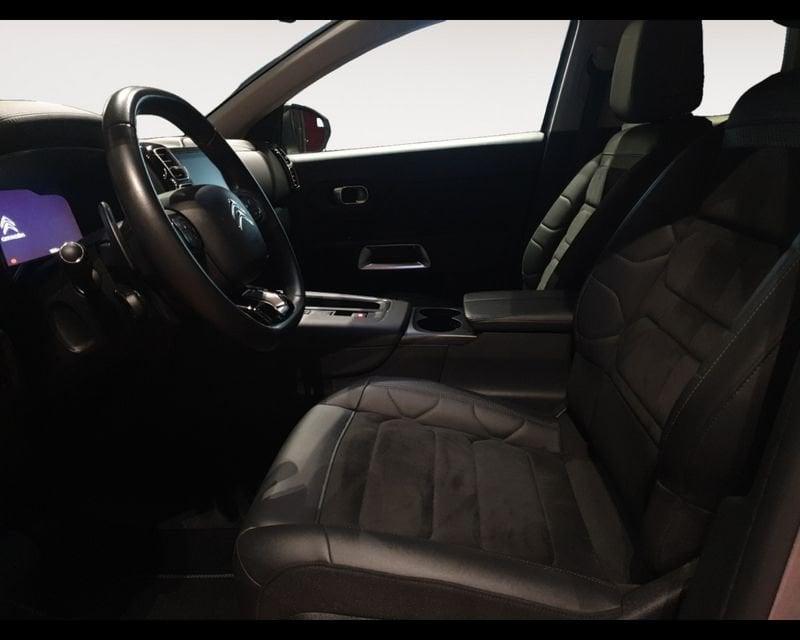 Citroën C5 Aircross BlueHDi 130 S&S EAT8 Feel Pack