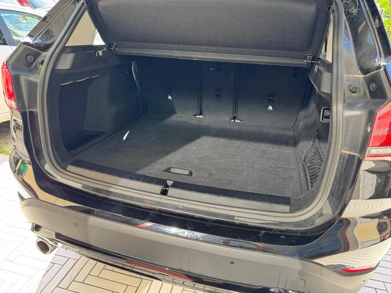 Bmw X1 sDrive16d Business Advantage