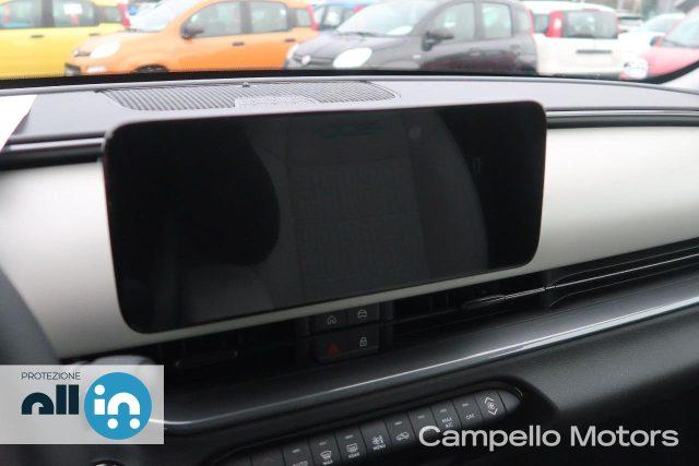 FIAT 600 600 1.2 Hybrid 100cv La Prima