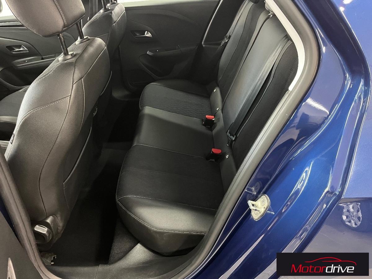 OPEL - Corsa - 1.2 100 CV aut. Edition