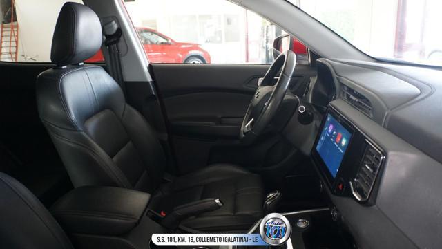 DR MOTOR DR 4.0 1.5 Bi-Fuel GPL