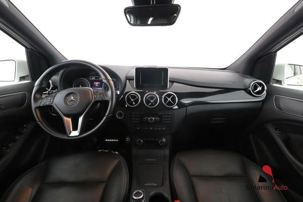 Mercedes B 220 Premium 4Matic 7G-DCT