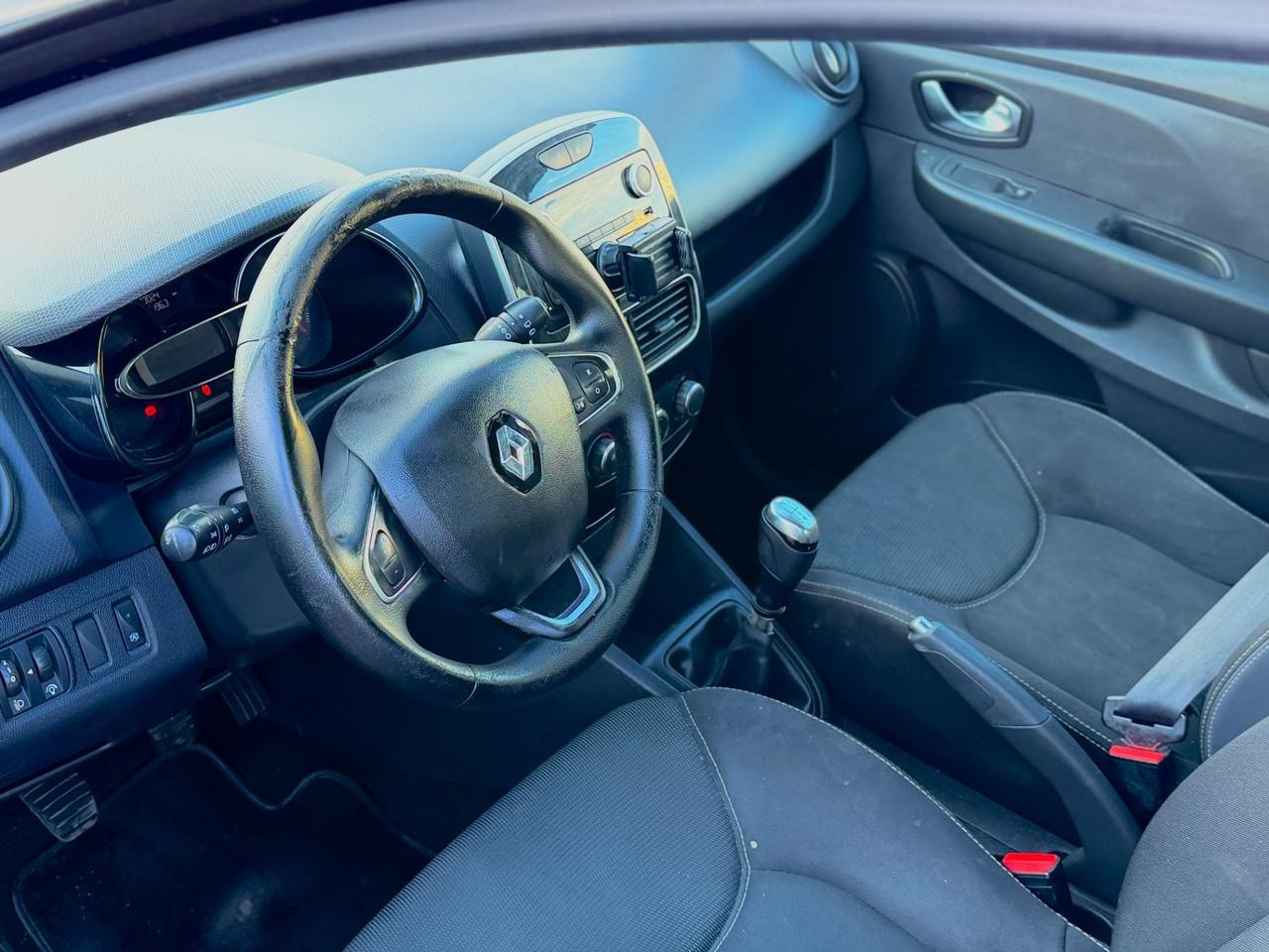Renault Clio 2019 Unico proprietario X Neopatentati