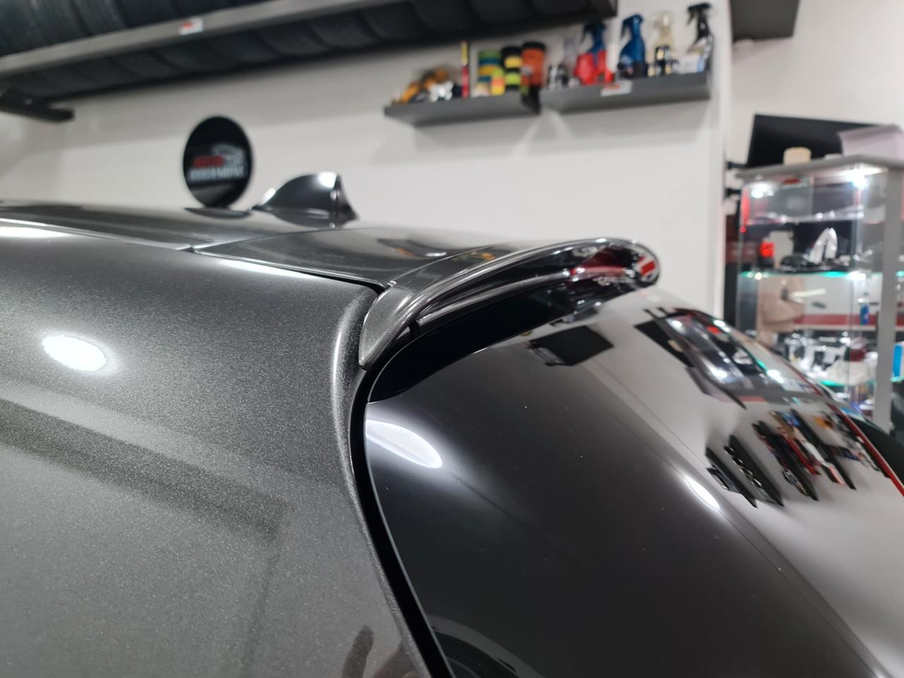 Fiat Bravo 2.0 MJT Sport 165cv Maniacale